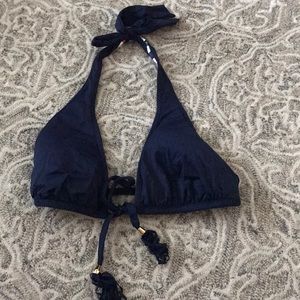 Tommy Bahama Reversible Swim Top